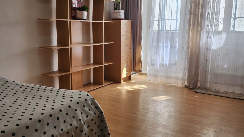 Închiriere Garsonieră Spațioasă lângă Bd Nerva Traian si Octavian Goga - Poză 3