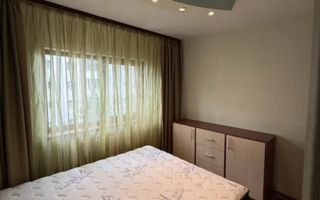 De inchiriat apartament decomandat, 2 camere, lângă Aula Universității - Poză 7