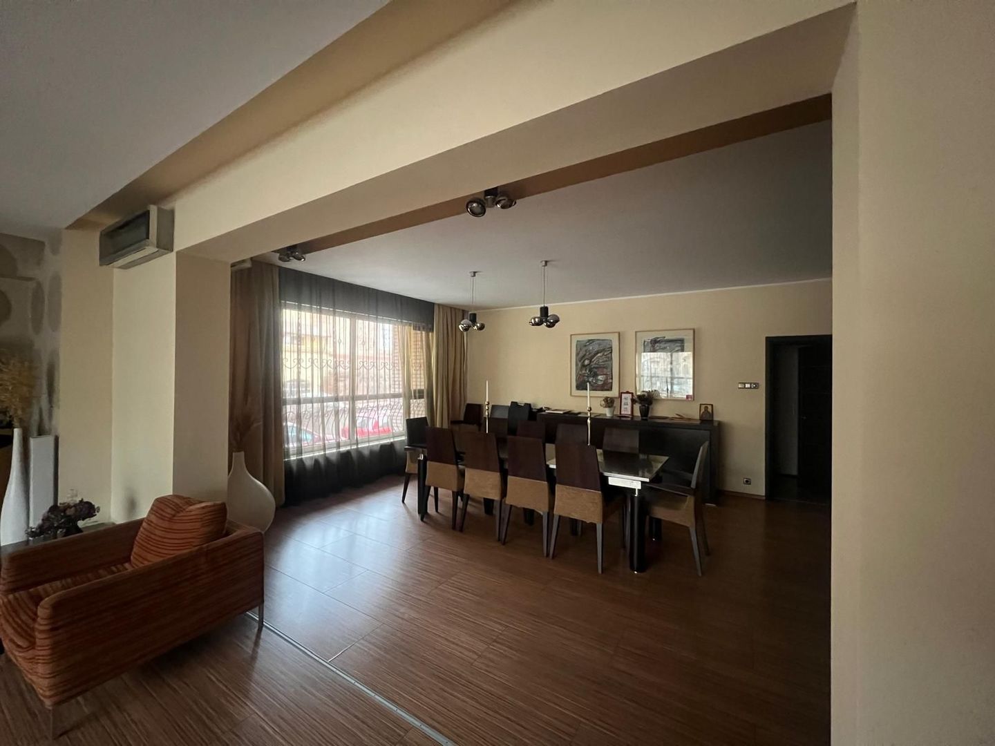 4 camere | Eminescu | Dacia | Dorobanti | parcare - Poză 4