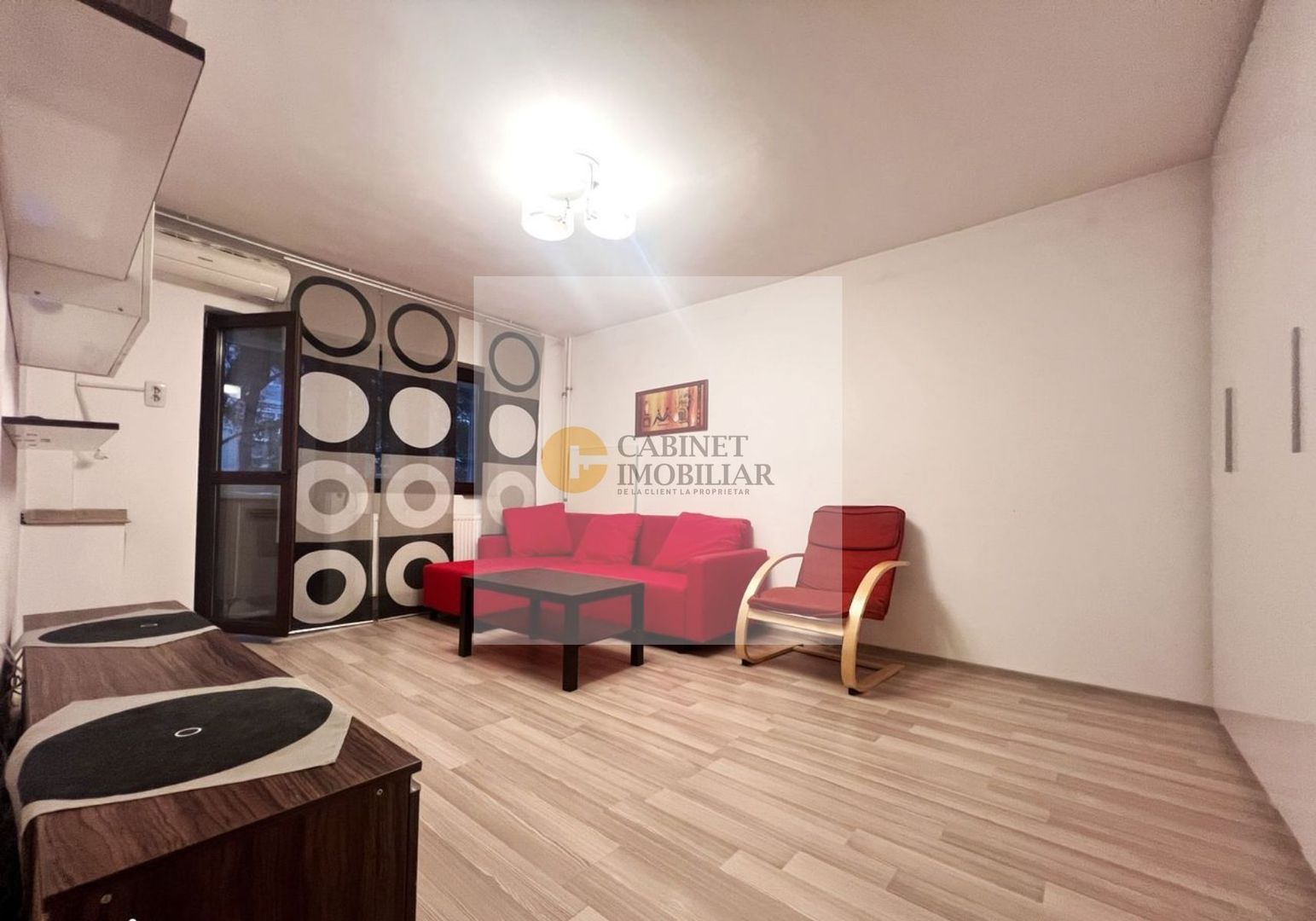 2 Camere | Metrou Gorjului | Etaj 2 | Reabilitat Termic | INVESTITIE - Poză 2