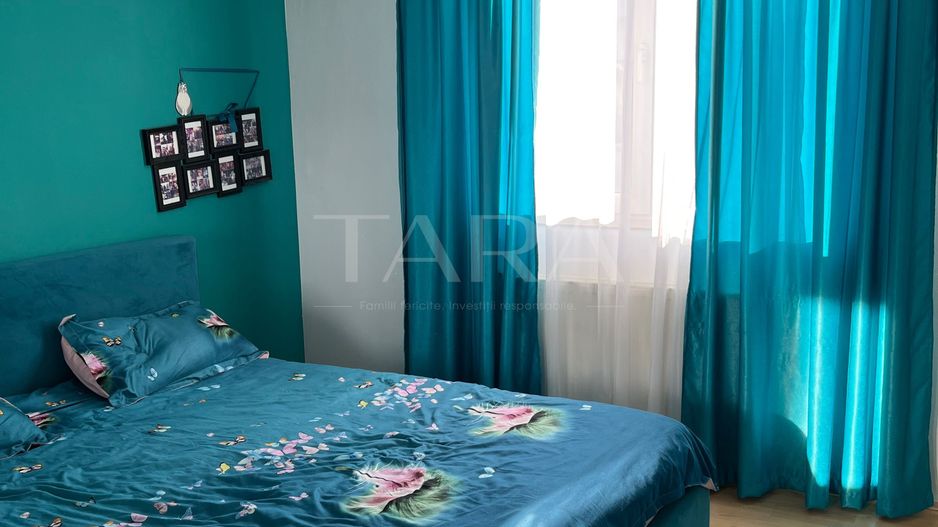 Apartament 2 Camere,   Locație Excelentă în Cartierul Buna-Ziua - Poză 4