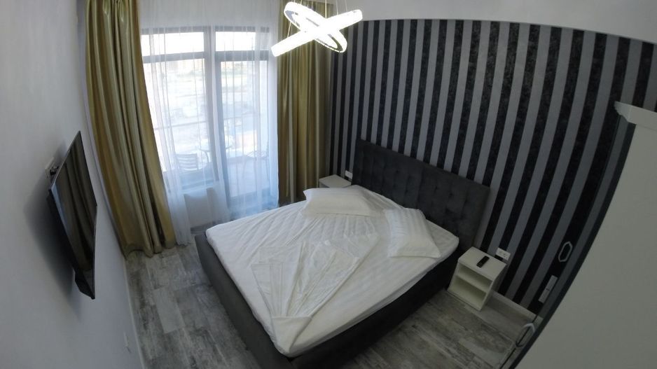 Apartament Mamaia zona de lux, Hotel Opera, White tower-str Lotus nr 9 - Poză 15
