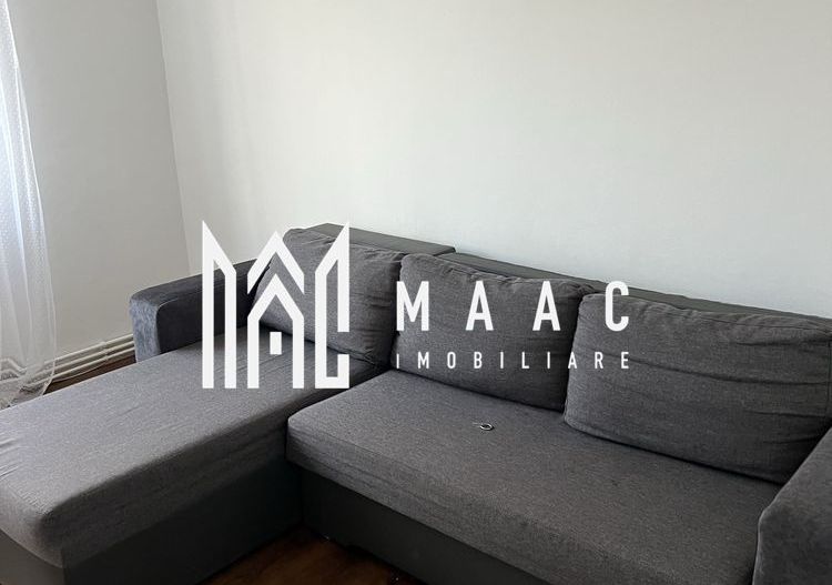 Apartament de inchiriat |3 camere | 70Mp | mobilat si utilat - Poză 4