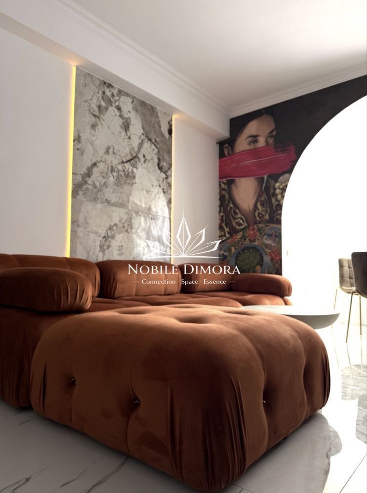 Apartament de lux - Ultracentral - 2 camere - parcare privata - Poză 1
