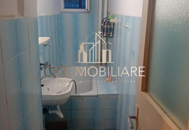 Apartament cu 2 camere / Zona Blascovici - Poză 7
