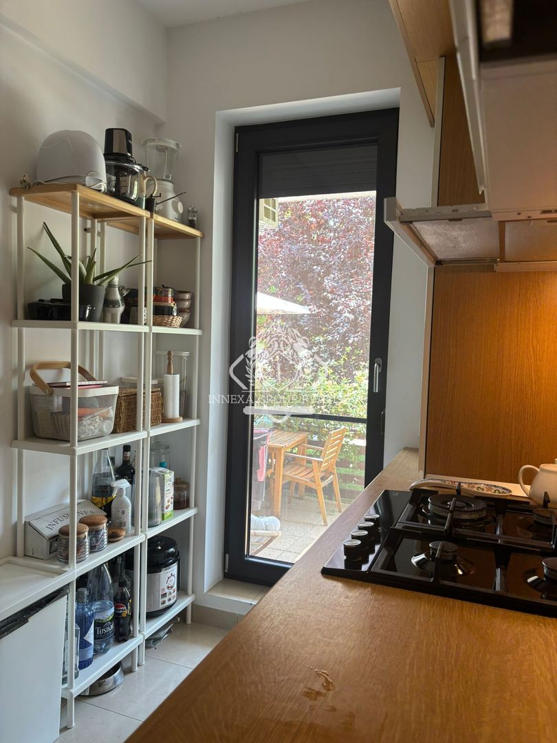 Apartament 2 camere I P+curte proprie 70mp I vedere la padure I Greenfield - Poză 9