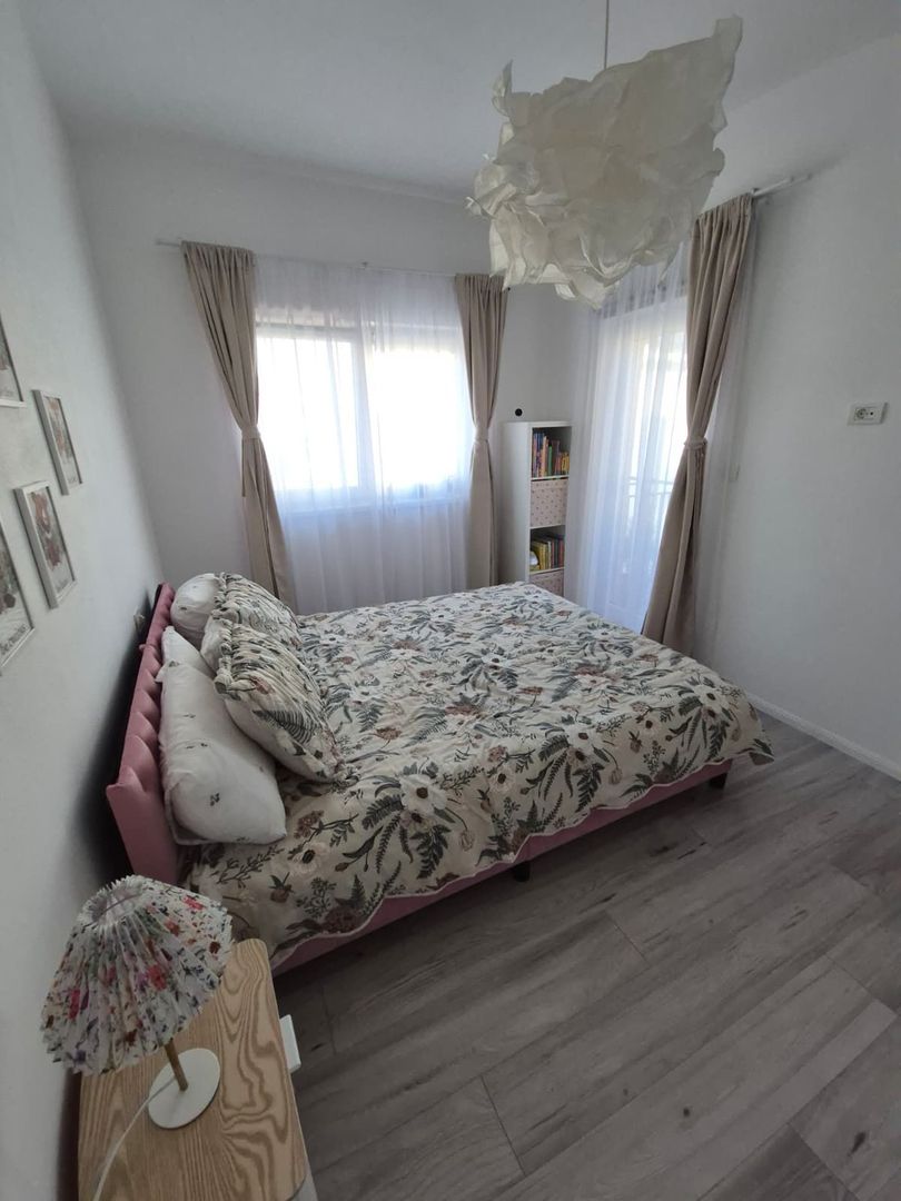 COMISION 0, Apartament 3 Camere, Mobilat, Utilat, Etaj 1, Mosnita Noua - Poză 7