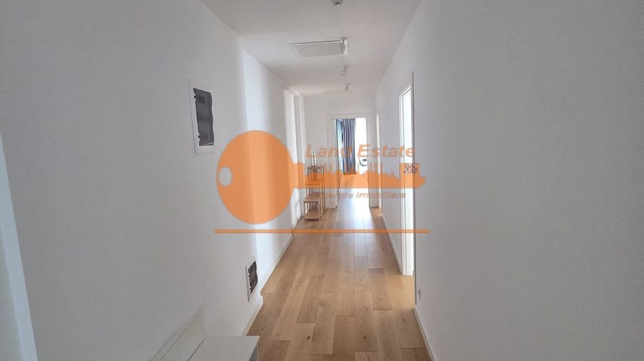 4 camere Cismigiu ( Terasa 24mp-2 locuri parcare) - Poză 5