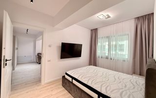 Apartament 2 camere Crystal North Pipera – mobilat. - Poză 7