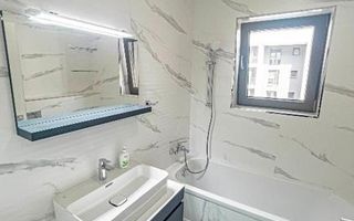 Apartament 2 camere premium | Pipera – Fabrica de Glucoză |  Parcare subterană - Poză 7