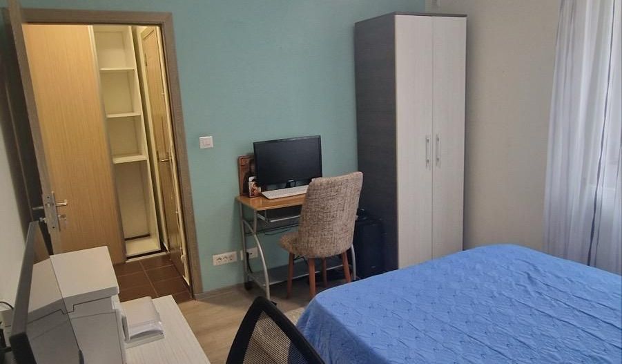 AP.2 CAMERE TITAN, BLOC REABILITAT,LOC DE PARCARE,MODERN, COMISION 0% - Poză 15