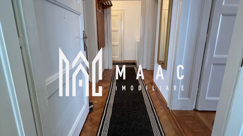 Apartament 3 camere la casa I Etaj 1 I Ultracentral - Poză 4