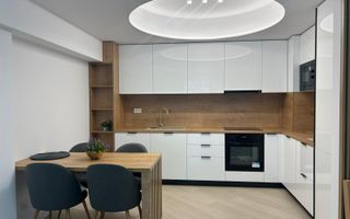 Cortina North - apartment 3 camere - Poză 3