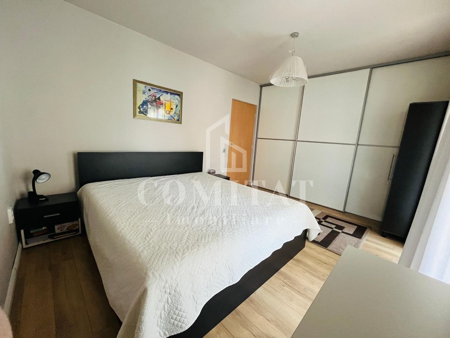 Apartament cu 2 camere | Buna Ziua | zona Home Garden - Poză 6