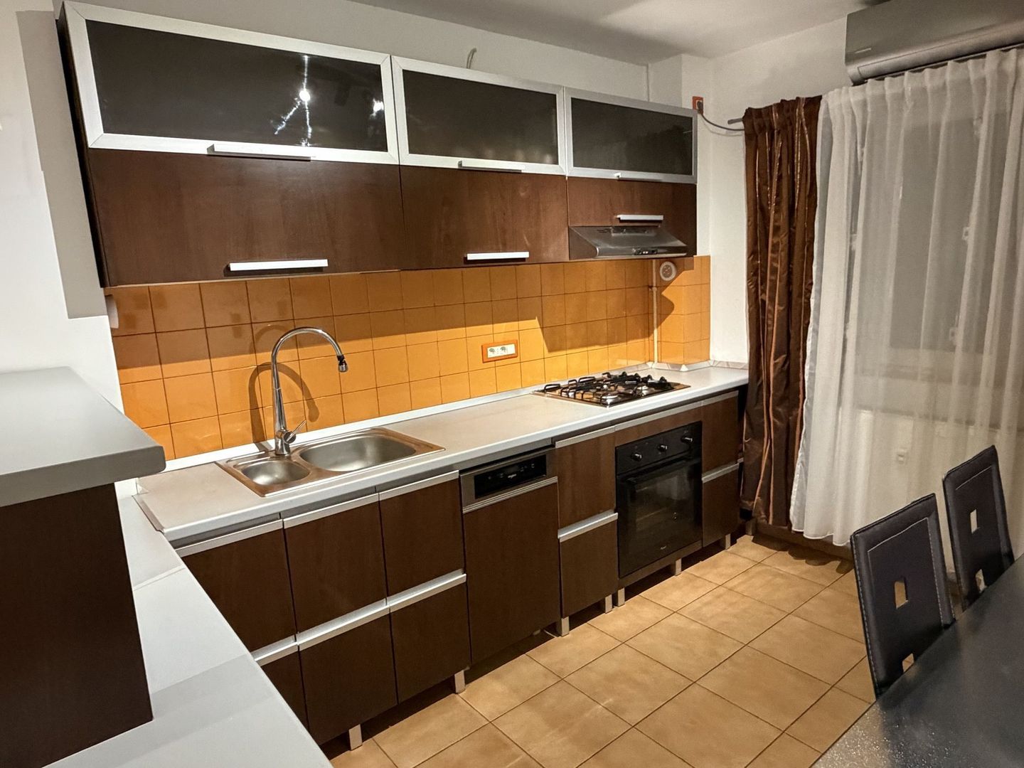 AP. 2 CAMERE- PANTELIMON, PET-FRIENDLY, BLOC REABILITAT, MODERN - Poză 2
