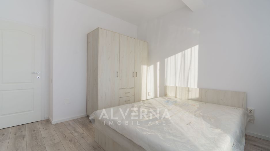 Apartament 2 Camere | 50 Mp | Parcare Inclusa | Zona Floresti Terra - Poză 9
