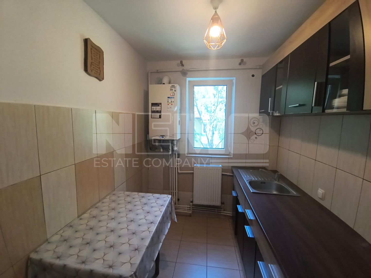 Apartament 2 camere, Luceafărului, mobilat și utilat, boxă 5,25 mp - Poză 6