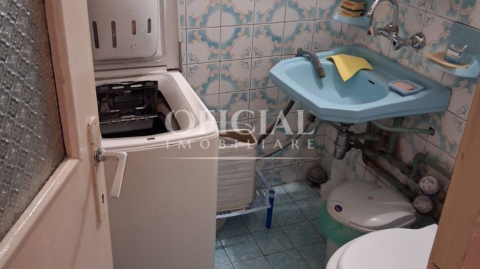Apartament 3 Camere | 63 Mp | 2 Bai | Gheorgheni INTERSERVISAN - Poză 11
