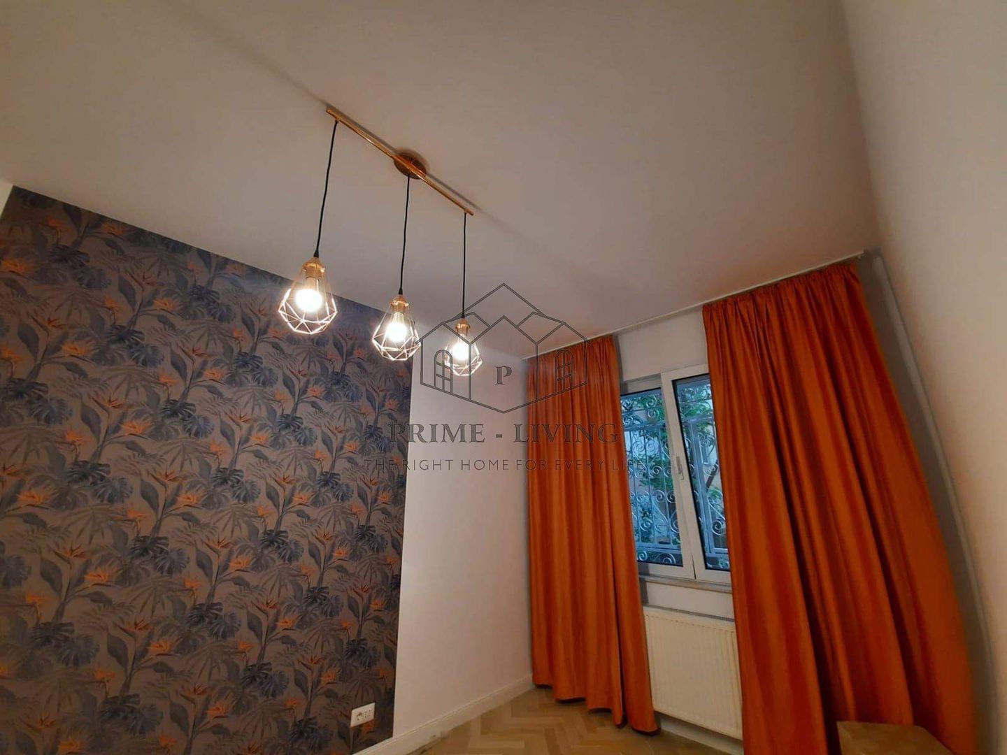 APARTAMENT CU 3 CAMERE LA INCHIRIERE IN ZONA FLOREASCA - Poză 6