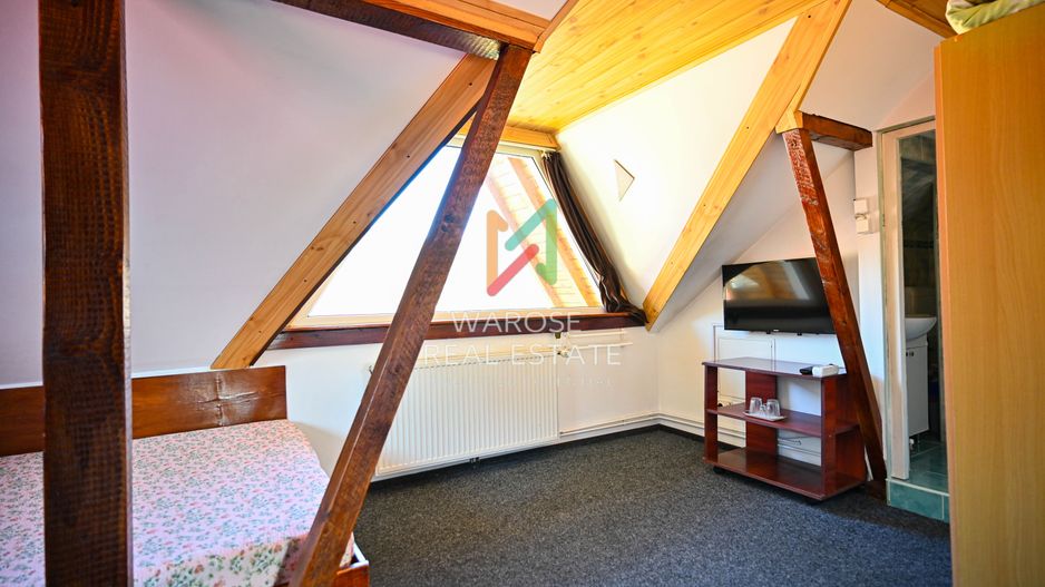 Pensiune de vânzare-Busteni-0 % Comision pentru cumparător - Poză 24