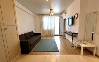 Studio Pet-Friendly | Militari Residence - Str. Rezervelor 56 - Poză 4