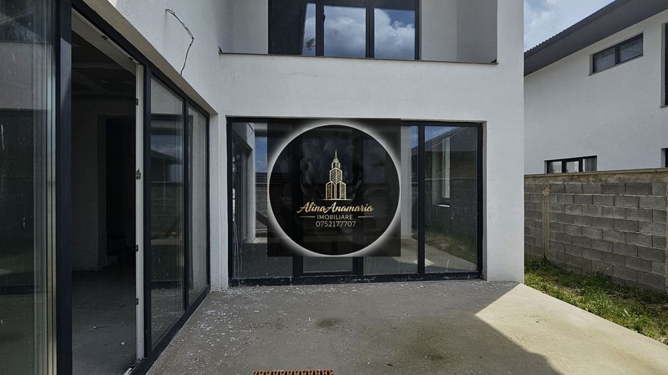 Casa de vanzare Oradea cartier Viena - Poză 16