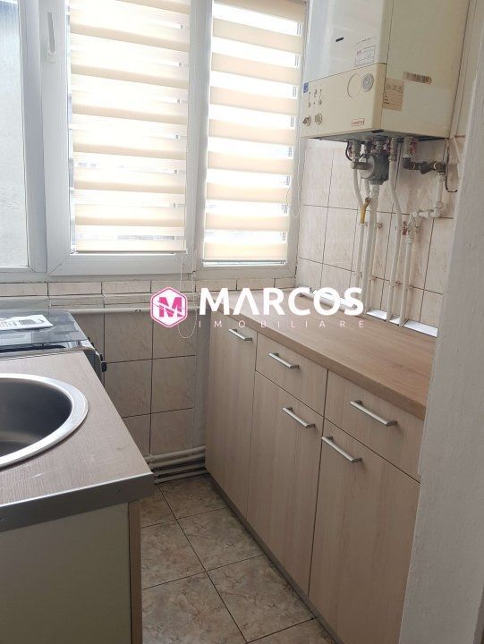 Apartament 2 camere semidecomandat, et.2, Lunca, ID 738 - Poză 9