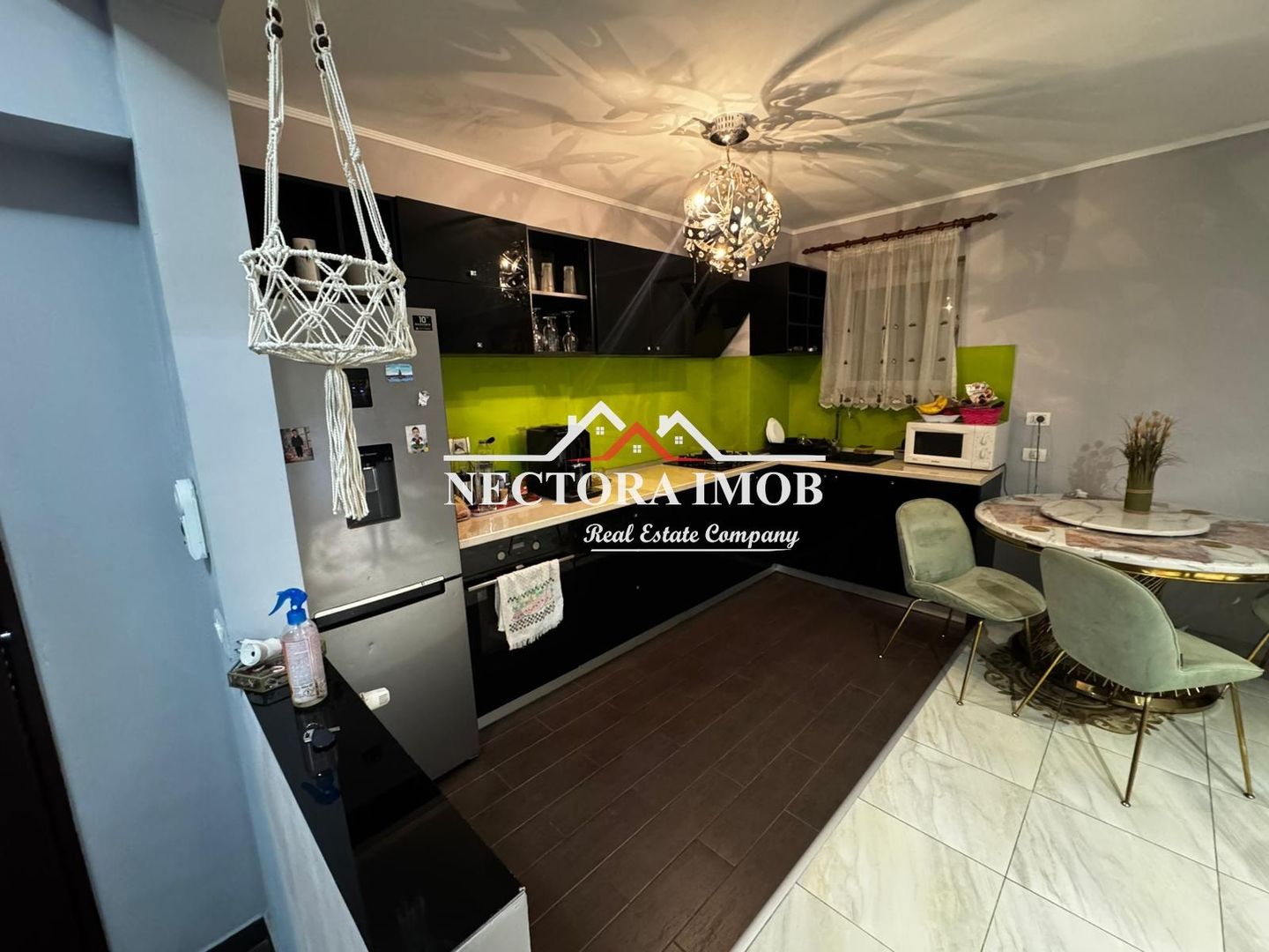 NECTORA IMOB-Apartament 2 camere, Prima Nufarul, Mobilat/Utilat, 47 mp - Poză 4