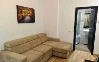 Apartament 2 camere Centru - Palas Mall - Lazar Residence- 450 euro - Poză 2