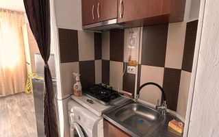 Cameră de cămin de vânzare, 17 mp, etaj 2, zona Bularga, Iași - Poză 3