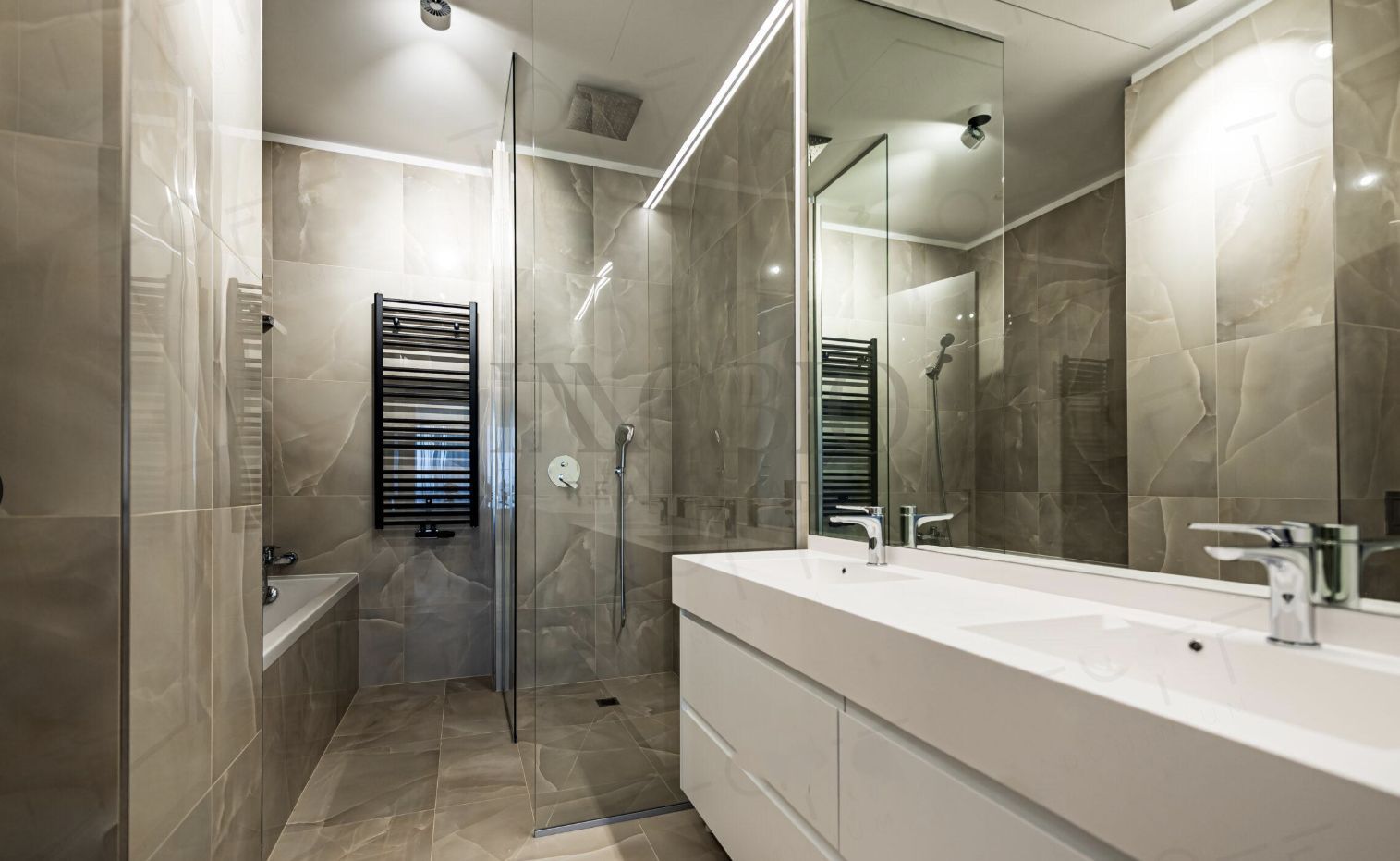 Apartament 3 Camere | One Verdi | Loc de Parcare - Poză 8