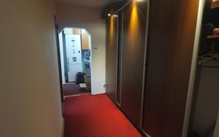 Apartament cu 2 camere / 54 mp/ zona Podu Ros - Poză 8