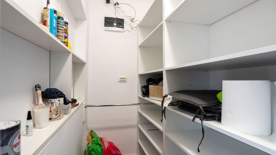 Casa 3 camere lux Oradea Gheorghe Doja - Poză 13
