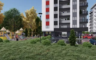Apartament 4 camere | 87 mp utili | Doamna Stanca – Shopping City - Poză 11