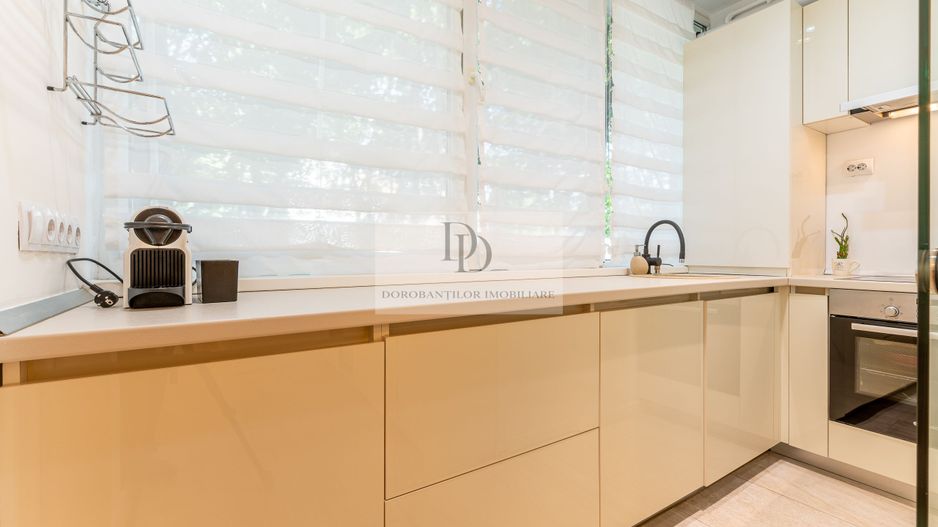 Apartament Premium cu 5 camere | 128 mp | 2 parcări incluse | Plopilor - Poză 8