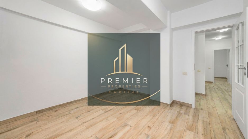 Penthouse cu terasă panoramică de 53 mp, garaj subteran – Sector 1,  an 2020 - Poză 4