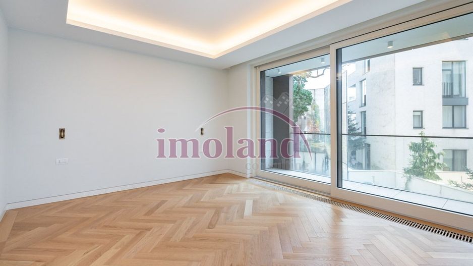 Inchiriere 5 camere - rezidential - Imobil Nou - Dorobanti - Poză 1