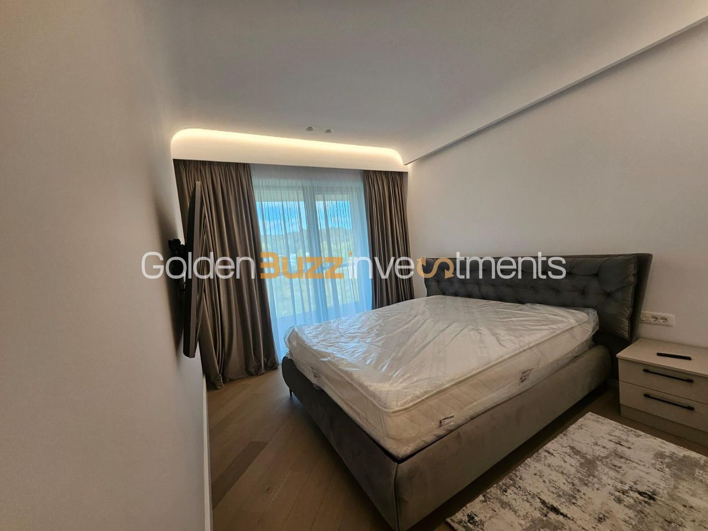 Apartament  3 camere | Parcare - Poză 8