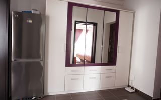 Apartament complet mobilat si utilat,  parcare inclusa ! - Poză 5