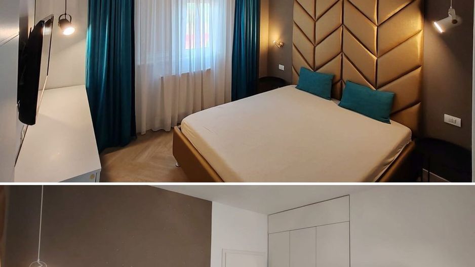 Apartament 3 camere Sector 4 - Poză 3