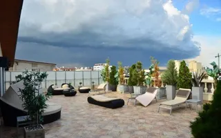 Penthouse spectaculos Herastrau | Parcare | Terasa 150mp - Poză 13