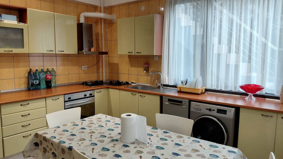 EXCLUSIVITATE | COMISION 0% | Casă 479 mp – ideală clinică medicală / activități - Poză 16