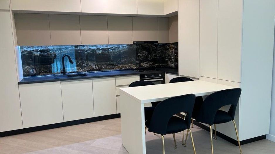 Apartament Pipera | Cortina North Residence - Poză 4