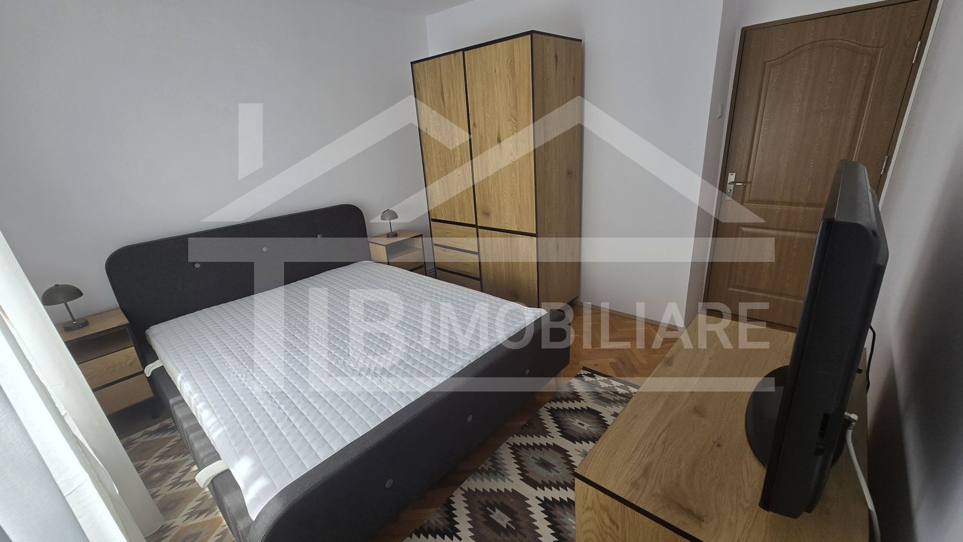 Apartament cu 2 camere, 52 mp, Zona Fortuna - Poză 3