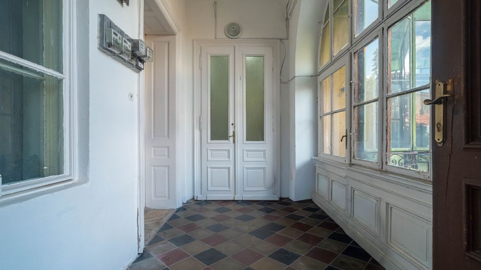 Închiriere apartament ultracentral cu parcare privată | 97 mp, - Poză 12