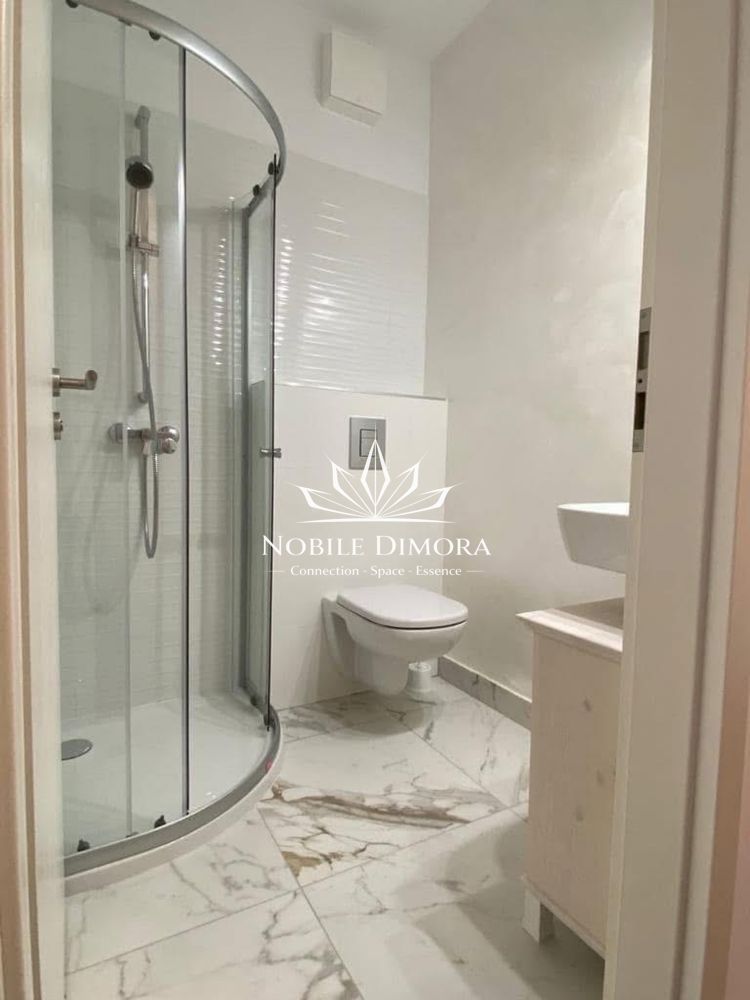 ISHO - Apartament modern cu 3 camere si parcare subterana - Take Ionescu - Poză 8