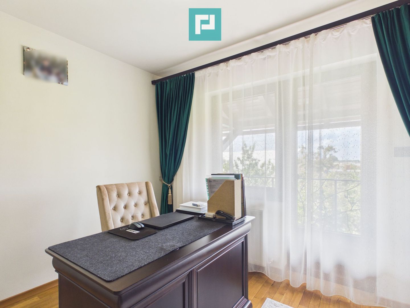 Vilă cu 7 camere de vânzare în zona Central - Poză 45