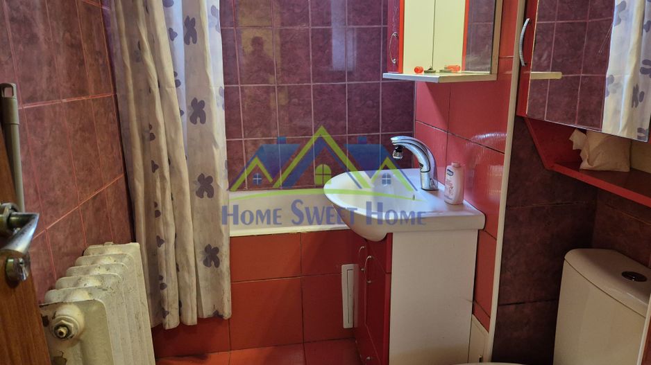 Apartament 2 camere decomandat | Etaj 1 | Zona M7 – Str. Trandafirilor - Poză 6