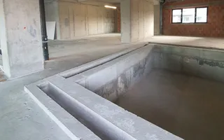 Spațiu comercial 450 mp pentru fitness, spa & wellness | Herăstrău - Poză 14