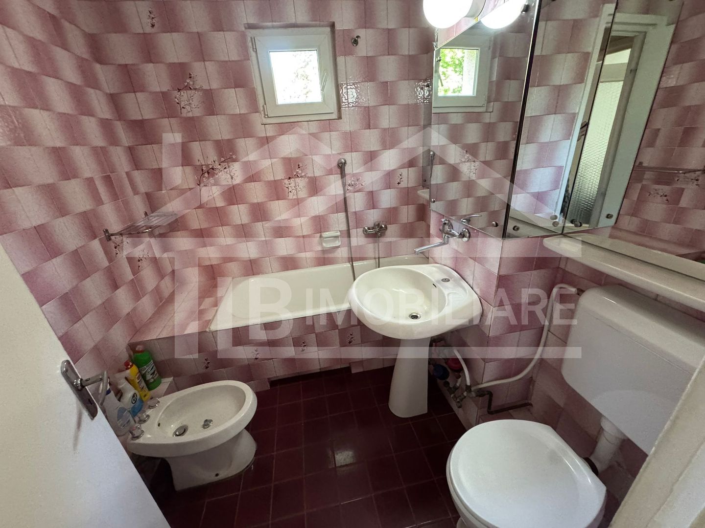 Apartament de 3 camere, 65mp, zona UMFST - Poză 10